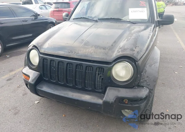 1J4GL58K52W180899: 43897683