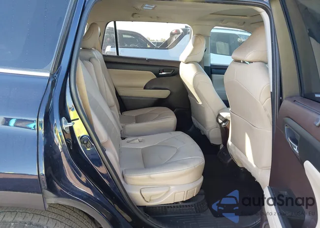 5TDGARAH9MS010940: 43897685