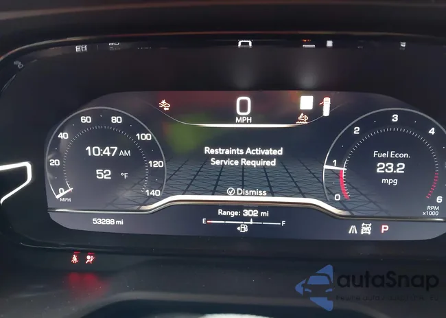 1GKS2EKT9PR303635: 43897724