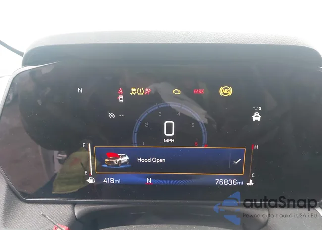 KL79MMSL9RB085347: 43897824