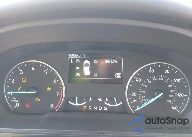 MAJ6P1WL6JC159561: 43897834