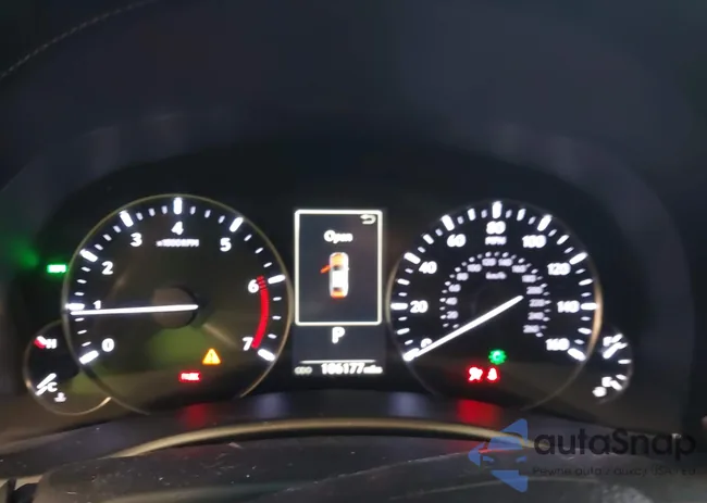 JTHBA1BL0GA001428: 43898845