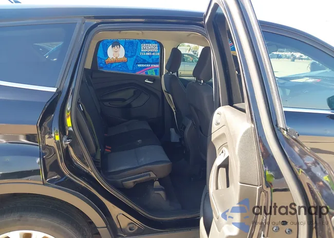 1FMCU0GD0KUA46543: 43898879