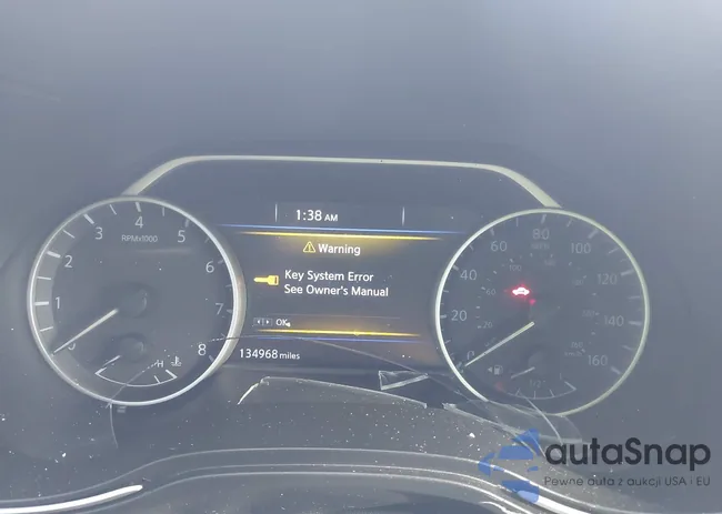 1N4AA6CV7LC378188: 43898898