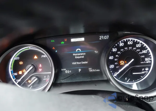 4T1K31AKXNU043584: 43898922