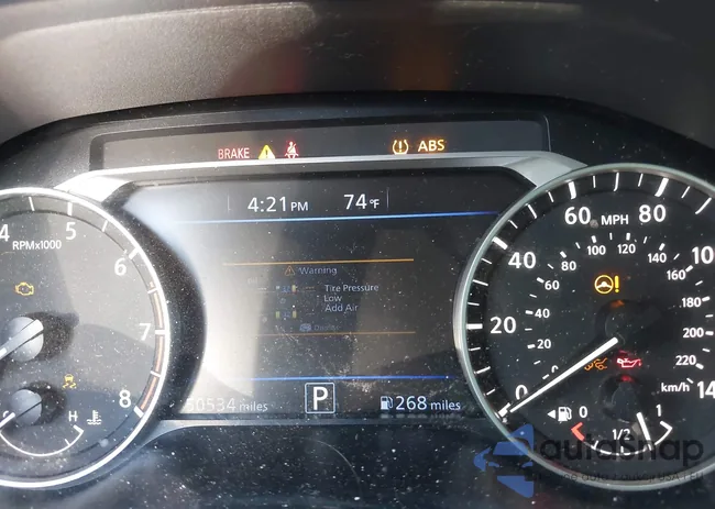 1N4BL4BV1LC271027: 43898942