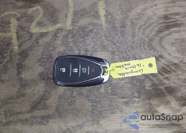 1G1ZB5ST3GF184484: 43898945