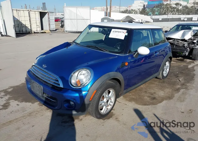 WMWSU3C50CT264924: 43898979