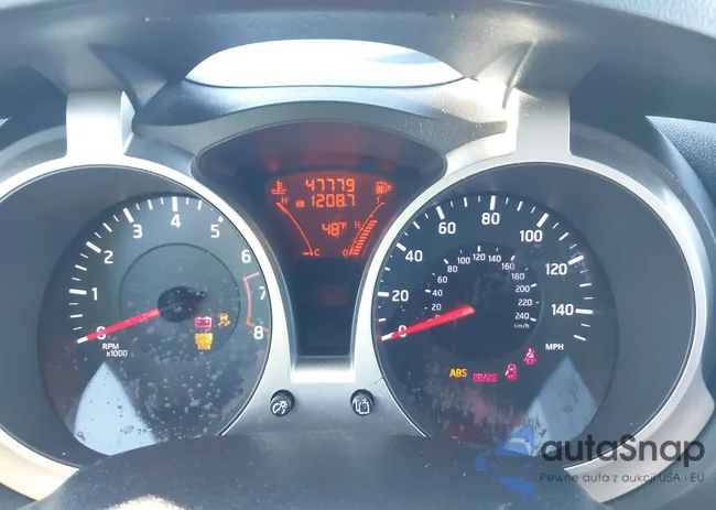 JN8AF5MRXDT223907: 43899002