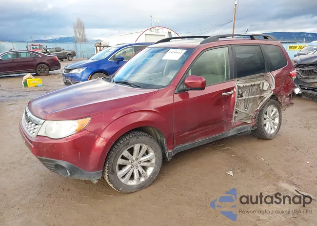 JF2SHAECXCH465788: 43899012