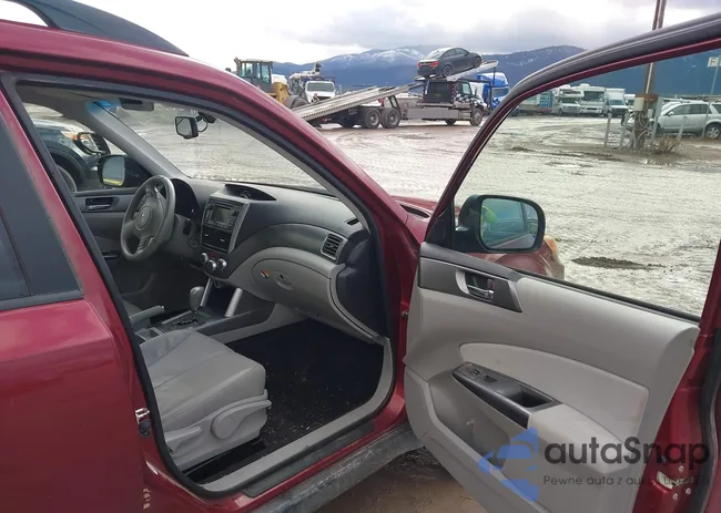 JF2SHAECXCH465788: 43899012