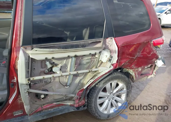 JF2SHAECXCH465788: 43899012