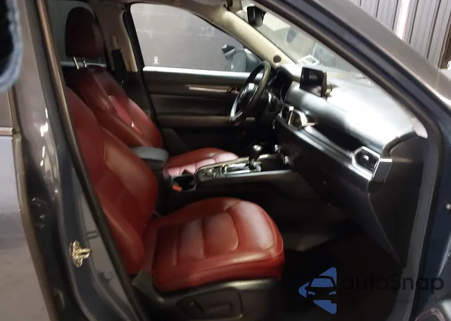 JM3KFBCM2P0198499: 43899054