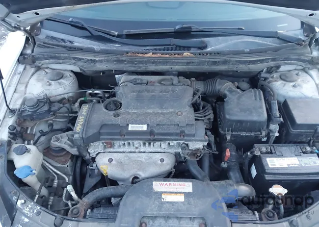 KMHDC8AE9BU101045: 43899073