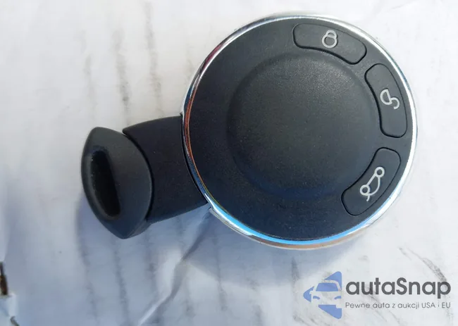 WMWMF3C50ATZ24461: 43899116