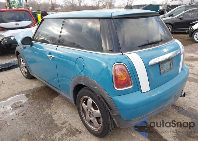 WMWMF3C50ATZ24461: 43899116