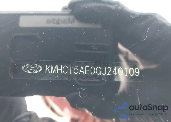 KMHCT5AE0GU240109: 43899119