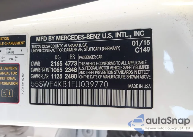 55SWF4KB1FU039770: 43899124