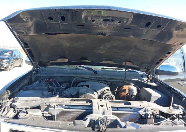 3GCRCSE00AG126245: 43899205