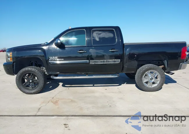 3GCRCSE00AG126245: 43899205