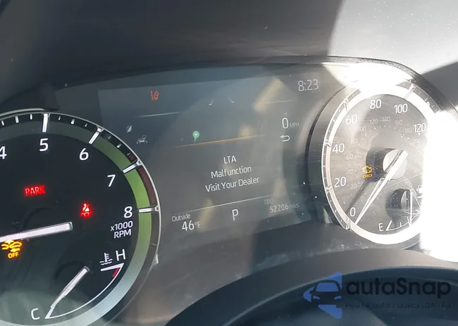 5TDFZRBH3NS232801: 43899223