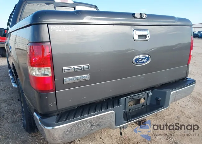 1FTPW12515KE69525: 43899234