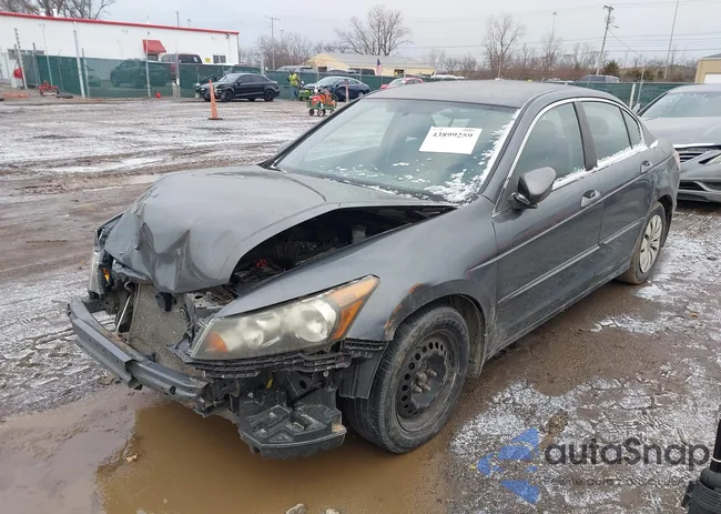 1HGCP2F38BA090731: 43899259