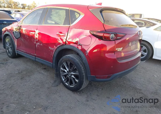 JM3KFBE21K0652584: 43899269