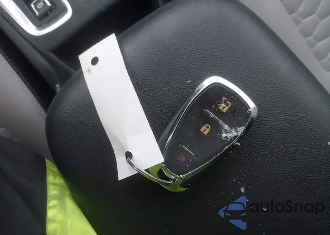 2GNAXHEV7M6146760: 43899277