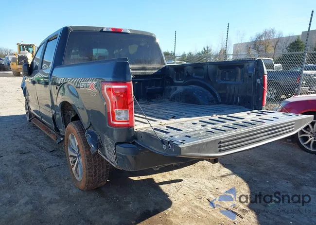 1FTEW1EF7HKD08032: 43899366