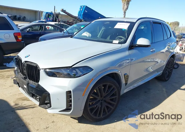 5UX13EU04T9169021: 43899429