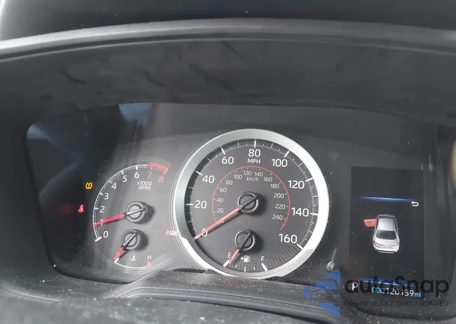 5YFS4RCEXLP019674: 43898446