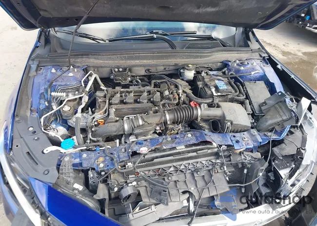 1HGCV1F43NA074871: 43898448