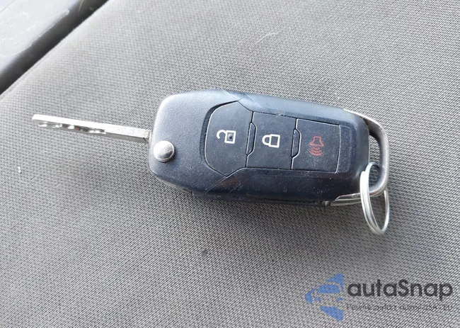 1FT7W2B69MED13535: 43898452