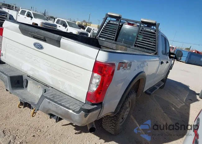 1FT7W2B69MED13535: 43898452