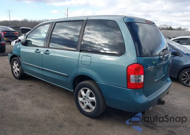 JM3LW28G1Y0101690: 43898644