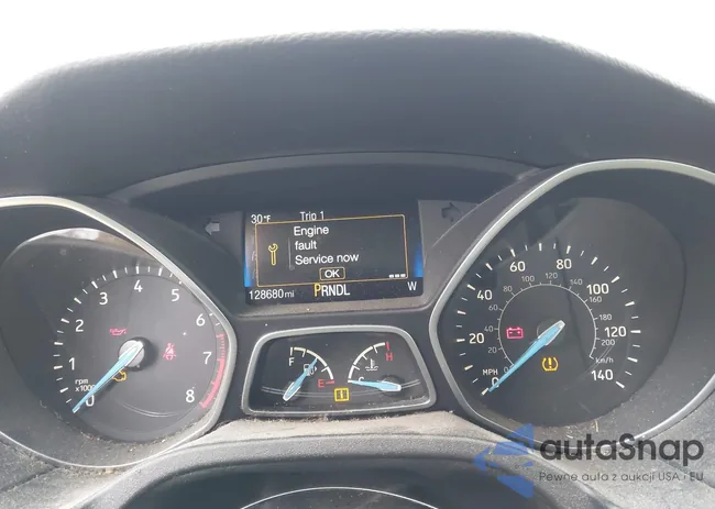 1FADP3F23FL305514: 43898671