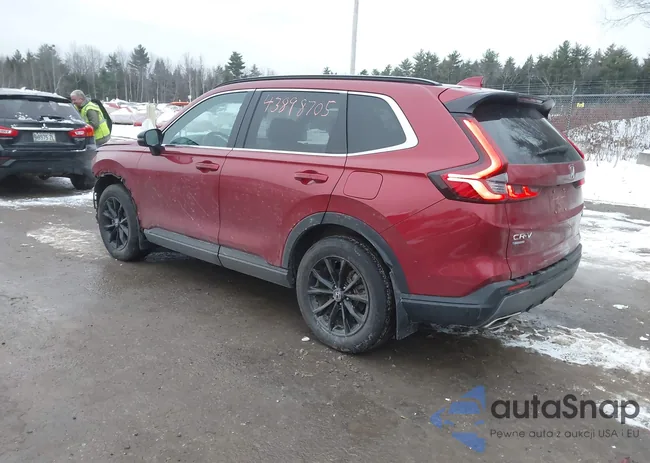 2HKRS6H86SH809524: 43898705