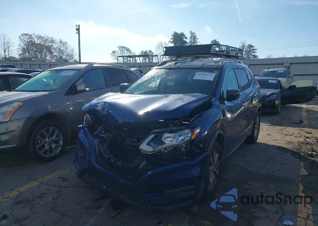 JN8AT2MT3KW261235: 43898715