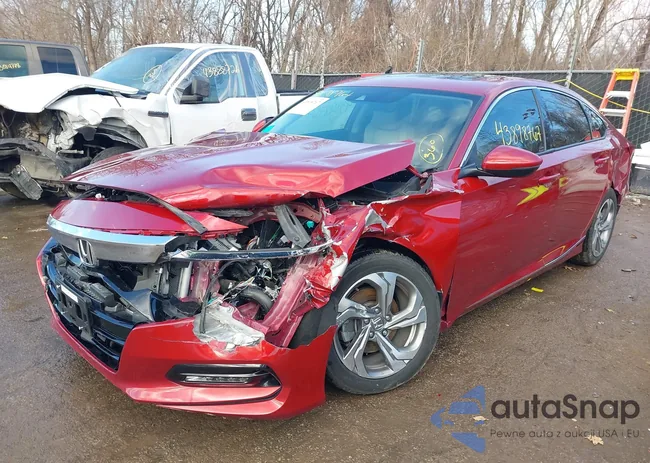 1HGCV1F57JA030813: 43898767