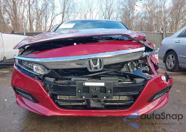 1HGCV1F57JA030813: 43898767