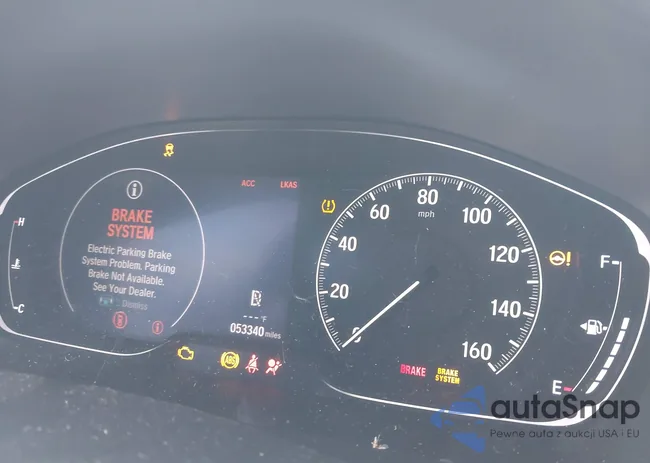 1HGCV1F57JA030813: 43898767