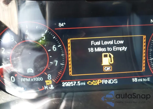 1FA6P8CF5M5133081: 43899879