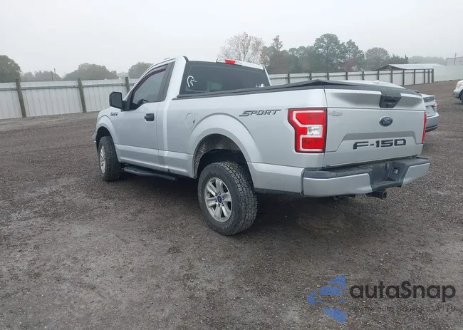 1FTMF1CB9KKC18528: 43899880