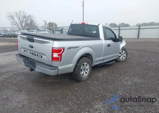 1FTMF1CB9KKC18528: 43899880