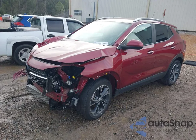 KL4MMDS25PB011239: 43899885