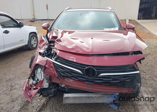 KL4MMDS25PB011239: 43899885