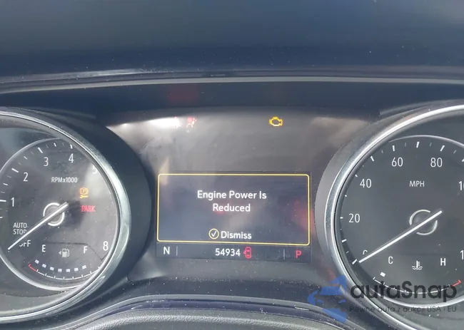 KL4MMDS25PB011239: 43899885