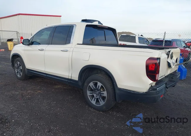 5FPYK3F76KB009395: 43899888