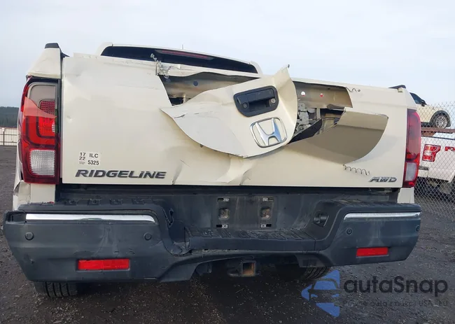 5FPYK3F76KB009395: 43899888